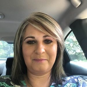 Meet your Posher, Ruth